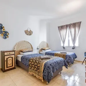  Apartment Pure&brave Muy Centrico 2 Minutos Playa Y Servicios Andando Spanien