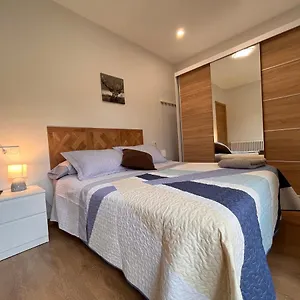  Privatunterkunft Habitacion En Vivienda Centrica Spanien