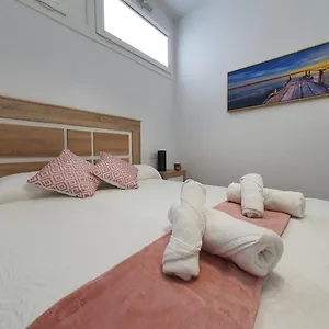 Pueblo Nº4 Y Nº5 , Agaete (Gran Canaria) Espagne