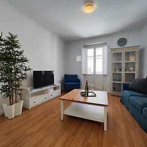 Apartment Dulce Arboli Little Spanien