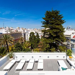  Apartment Candelaria10 Spanien