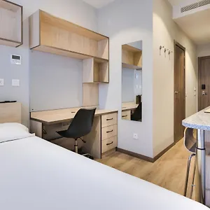  Guest house Livensa Living Feria