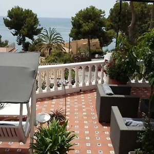 Luxury Sea Home&terrace , Málaga Espagne