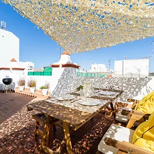  Apartment La Torre De Menacho Spanien