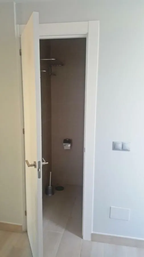 Luxury And Cozy Apartment Malaga