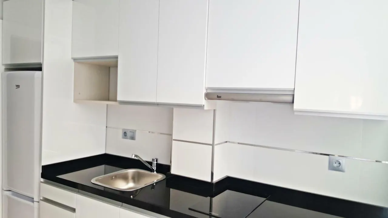 Luxury And Cozy Apartment Malaga 0*,  Spain