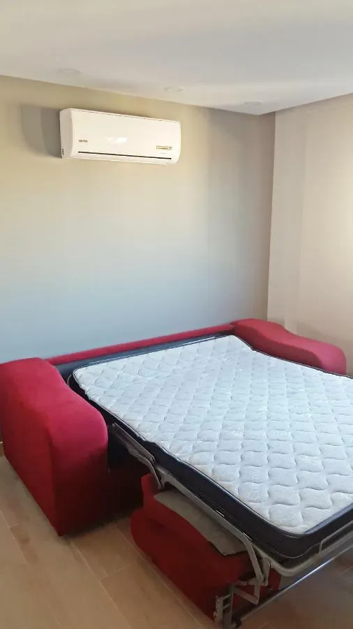 Luxury And Cozy Apartment Malaga 0*,