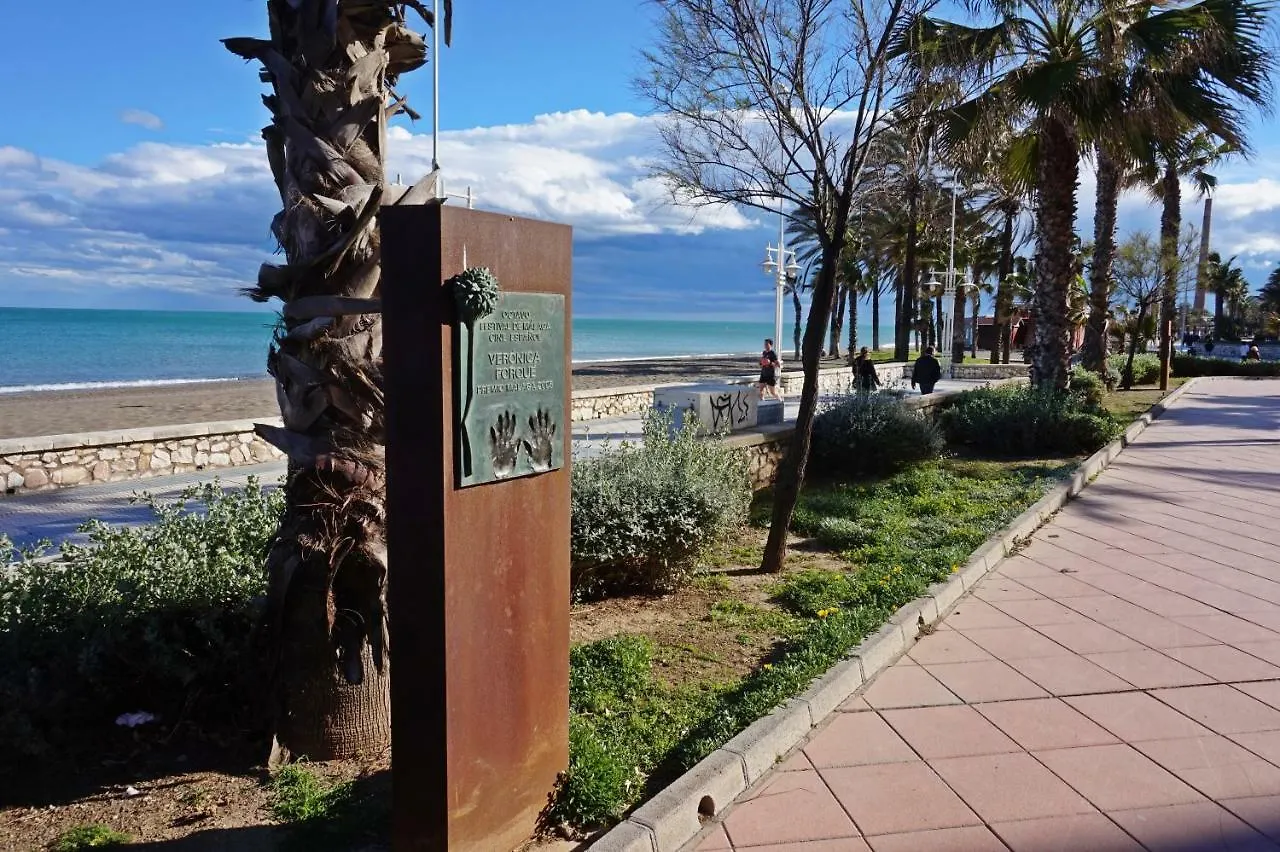 Luxury And Cozy Apartment Malaga 0*,  Spain
