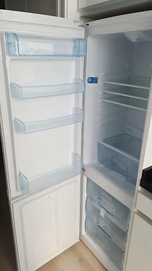Luxury And Cozy Apartment מאלגה