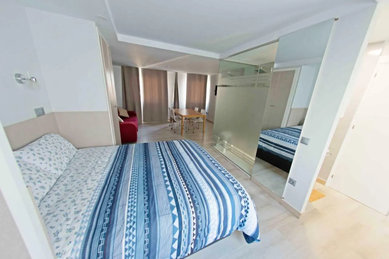Luxury And Cozy Apartment מאלגה ספרד